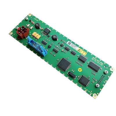 Papan Sirkuit Kecil 00.781.4974 Papan MID Dengan Tampilan Mainboard Printer SM52 SM74 GTO52 SM102