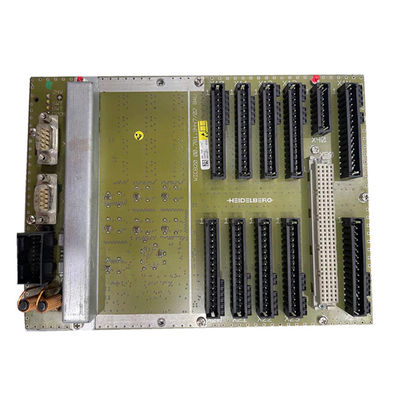 00.785.1167 Jerman Made Dipm2 Module Board untuk CD74 Main Board 100% Diuji Heidelberg Printing Press Parts