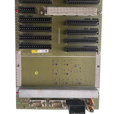 00.785.1167 Jerman Made Dipm2 Module Board untuk CD74 Main Board 100% Diuji Heidelberg Printing Press Parts