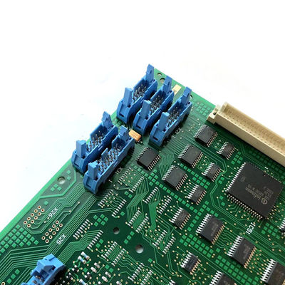 Heidelberg BEK Circuit Board 00.785.0354 - 100% diuji sebelum pengiriman, 1 tahun jaminan kualitas, pengiriman cepat dalam 2 hari