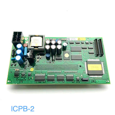Heidelberg ICPB-2 00.785.0117/12 Papan Sirkuit Cetak untuk Mesin Cetak Offset Papan Utama 18.80*10CM