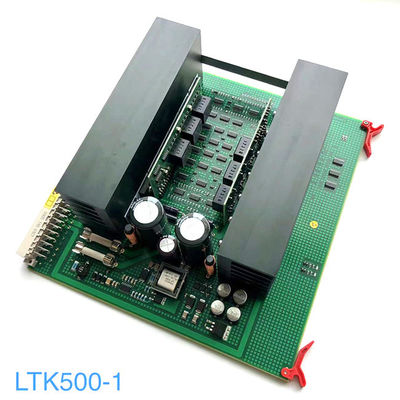 LTK500-1 91.144.8062 Papan Sirkuit Cetak Printer Mainboard Modul Datar 23*23.5CM untuk Heidelberg Press