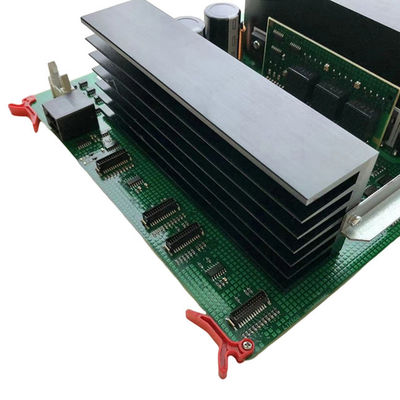 Heidelberg LTK500-2 Printed Circuit Board Main Board 100% Diuji 230*235mm Ukuran untuk Bagian Heidelberg Press