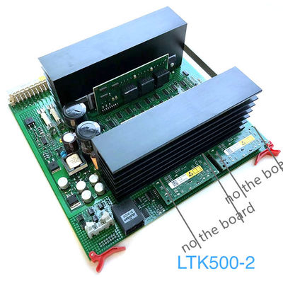Heidelberg LTK500-2 Printed Circuit Board Main Board 100% Diuji 230*235mm Ukuran untuk Bagian Heidelberg Press