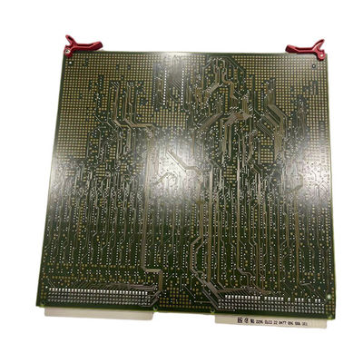 Papan Sirkuit Kontrol Keamanan Penggerak Utama 00.785.0415 SEK2 SM/CD102 Suku Cadang Heidelberg