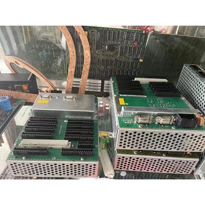 Papan Sirkuit Kontrol Keamanan Penggerak Utama 00.785.0415 SEK2 SM/CD102 Suku Cadang Heidelberg