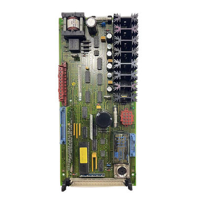 Papan sirkuit UVM4 asli 00.785.0357 Main Board untuk Heidelberg CD74 PM74 SM52 Mesin Pencetakan