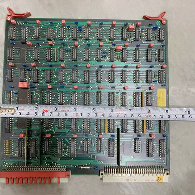 Original Heidelberg RGP2 Printed Circuit Board Main Board 100% diuji untuk suku cadang mesin cetak