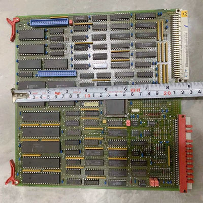 Original Heidelberg RGP2 Printed Circuit Board Main Board 100% diuji untuk suku cadang mesin cetak