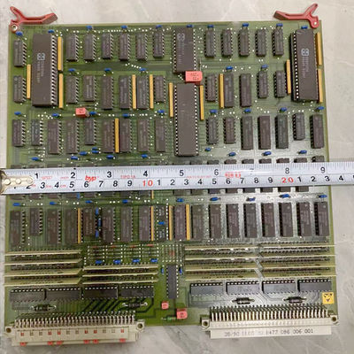 Papan Utama Papan Sirkuit Cetak SEK Kualitas Asli untuk Mesin Cetak Heidelberg 100% Diuji Sebelum Pengiriman