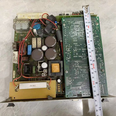 Papan Sirkuit Cetak Kontrol Keamanan Drive Utama Roland 700 Kualitas Asli untuk Papan Utama Mesin Cetak