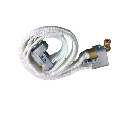 Plate Clamp Air Bag Perbaikan Kit SM52 1000MM Suku Cadang Untuk Mesin Cetak Offset