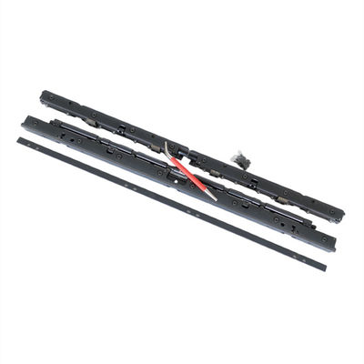 Clamp Plat Aluminium PS Hitam untuk SM102 CD102 Mesin Pencetakan Offset Autoplate