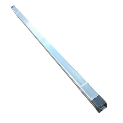 Aluminium Pneumatic Plate Clamp 00.580.4129 untuk SM102 CD102 Offset Printing Machine Autoplate