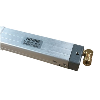 Penjepit Pelat PS Otomatis Aluminium 00.580.4128 untuk Suku Cadang Mesin Cetak Offset SM74 PM74
