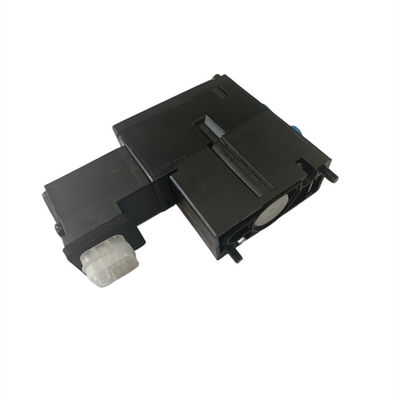 M2.184.1121 Heidelberg Pneumatic Festo 4/2 Way Solenoid Valve 6mm Bagian Cetak Offset