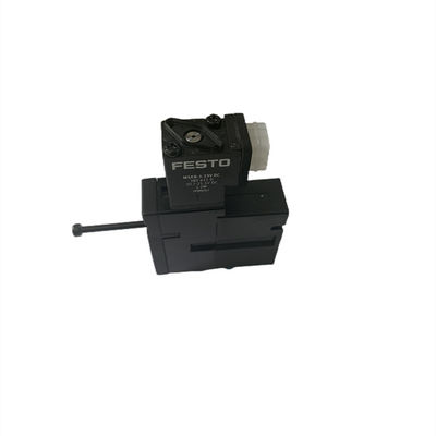 Festo 4/2 Way Solenoid Valve M2.184.1121 untuk Mesin Cetak Offset Heidelberg 6mm