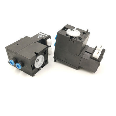 Unit Katup Solenoid Festo 6mm 23V M2.184.1131 SM102 CD102 Suku Cadang Mesin Heidelberg