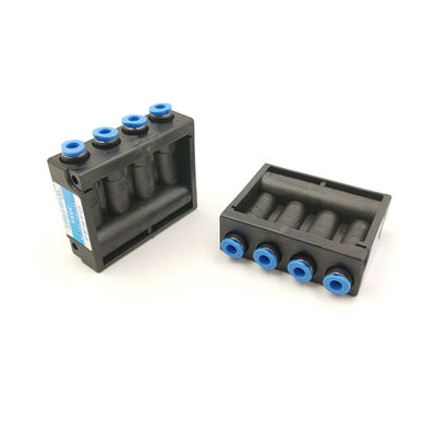 Valve Solenoid Festo Hitam M2.184.1141 untuk SM102 CD74 PM52 Bagian Mesin Cetak Heidelberg
