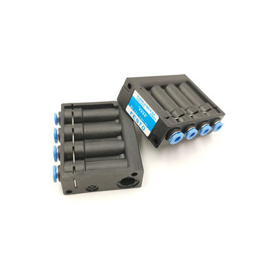 Valve Solenoid Festo Hitam M2.184.1141 untuk SM102 CD74 PM52 Bagian Mesin Cetak Heidelberg