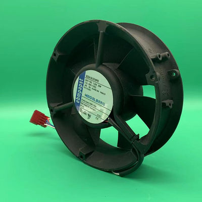 F2.115.2441 Original Axial Fan 119X38 SM102 CD102 CX102 SM74 XL75 Bagian Press Heidelberg