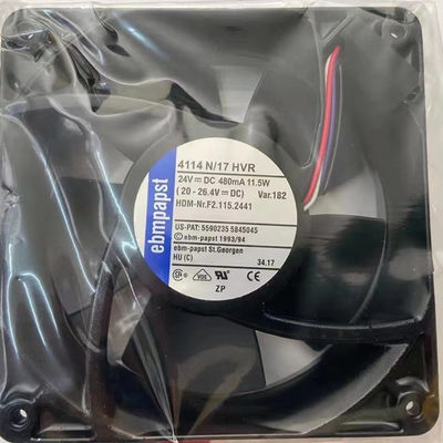 F2.115.2441 Original Axial Fan 119X38 SM102 CD102 CX102 SM74 XL75 Bagian Press Heidelberg