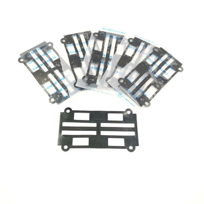 Cincin penyegelan gasket silinder untuk mesin percetakan CD102/SM102 dengan bahan puing/plastik dan pengiriman cepat
