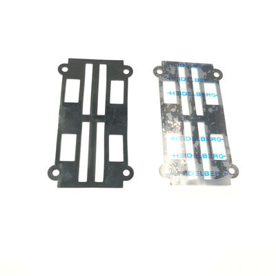 Cincin penyegelan gasket silinder untuk mesin percetakan CD102/SM102 dengan bahan puing/plastik dan pengiriman cepat