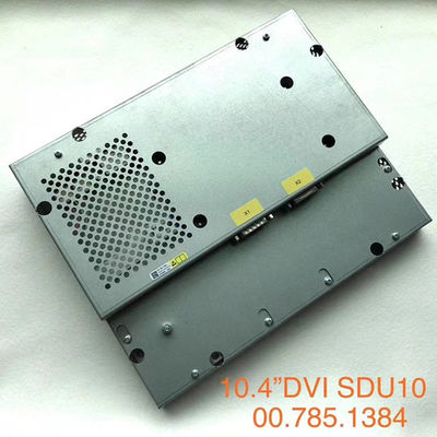 Heidelberger 10.4 Inch Touch Display Panel dengan DVI Interface untuk Mesin Pencetak PM52