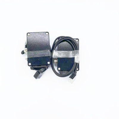 Sensor fotoelektrik besi/plastik untuk mesin cetak SM102 CD102 dengan kualitas 100% yang diuji