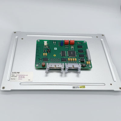 Layar Tampilan CP Tronic 00.781.4495 Bagian Cetak Offset Heidelberg Sm74 HD