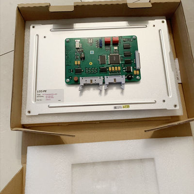 Layar Tampilan CP Tronic 00.781.4495 Bagian Cetak Offset Heidelberg Sm74 HD