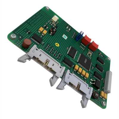 Layar Tampilan CP Tronic 00.781.4495 Bagian Cetak Offset Heidelberg Sm74 HD