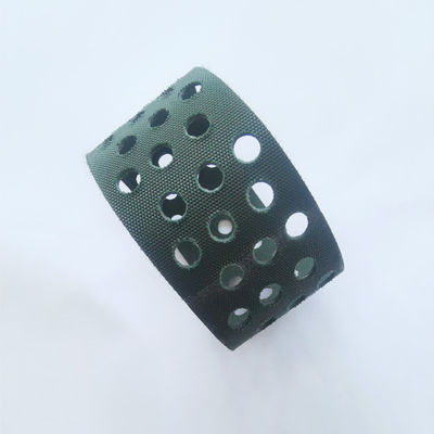 220mmx38mm PVC Material Suction Belt untuk CD102 Offset Printing Machine Parts