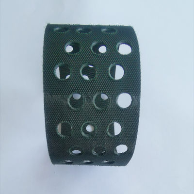 220mmx38mm PVC Material Suction Belt untuk CD102 Offset Printing Machine Parts