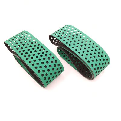 Heidelberg Suction Belt Drive 960x60x1.6mm Green PVC Impor untuk SM52 PM52 Mesin Percetakan Offset