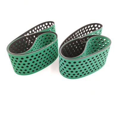 Heidelberg Suction Belt Drive 960x60x1.6mm Green PVC Impor untuk SM52 PM52 Mesin Percetakan Offset