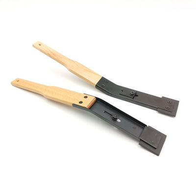 Kayu 93.205.516 Heidelberg SM102 CD102 Hickey Remover Perakitan Lengkap