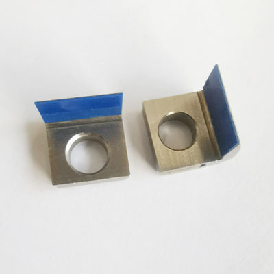 Carbon Steel Gripper M4.011.727 untuk SM74 SM52 Mesin Pencetakan Spare Parts Cylinder Gripper