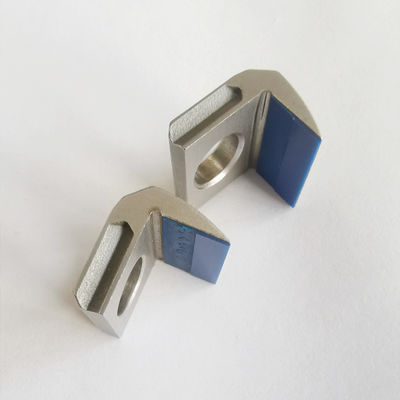 Carbon Steel Gripper M4.011.727 SM74 SM52 Impression Cylinder Heidelberg Printing Press Spare Parts