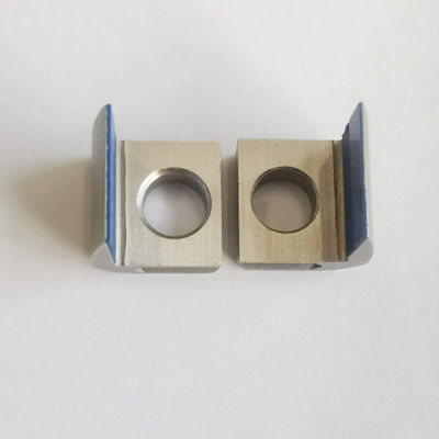 Carbon Steel Gripper M4.011.727 untuk SM74 SM52 Mesin Pencetakan Spare Parts Cylinder Gripper