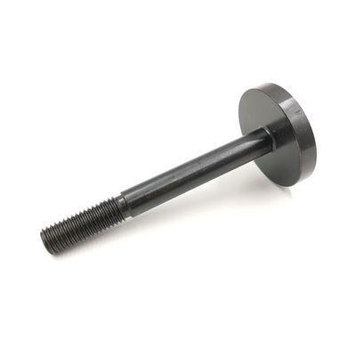 Hitam Tua 66.010.051 Sekrup CD102 SM102 Bagian Mesin Heidelberg