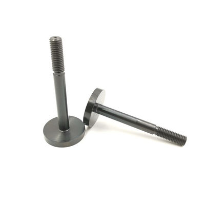 Hitam Tua 66.010.051 Sekrup CD102 SM102 Bagian Mesin Heidelberg