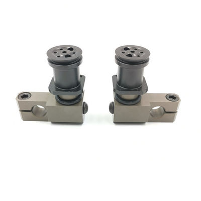 Iron Forwarding Sucker Paper Feeder Suction G2.028.010F MV.030.574 Bagian Mesin Cetak Heidelberg SM52