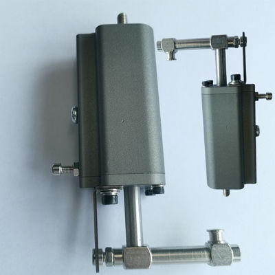 Bahan Besi Forwarding Sucker untuk Die Cutting Machine dengan baja karbon dan permukaan dipoles