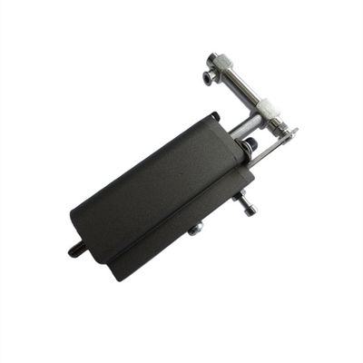 Bahan Besi Forwarding Sucker untuk Die Cutting Machine dengan baja karbon dan permukaan dipoles