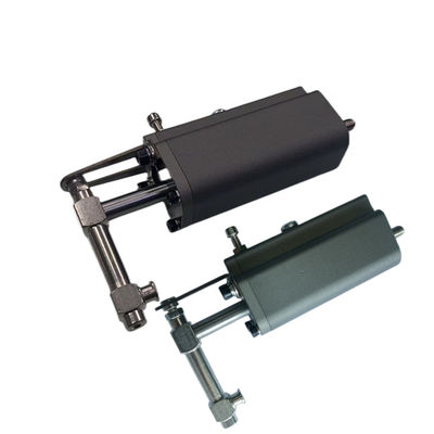 Bagian Mesin Pemotong Mati Bahan Besi Forwarding Sucker Bagian Press Offset