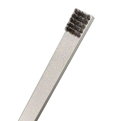 Silver HD Steel Brush 298*20mm untuk SM102 CD102 XL105 XL106 Aksesoris Mesin Pencetakan Heidelberg