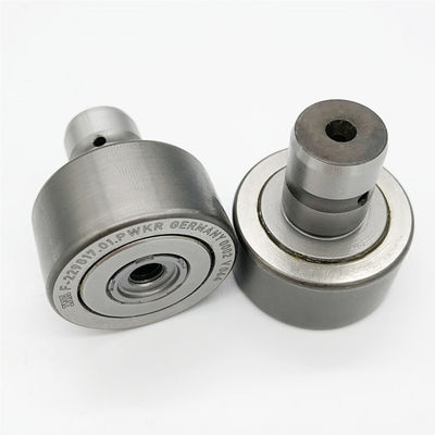 Heidelberg SM/CD74 Cam Follower C6.011.121 F-229817 Mesin Pencetakan Bantalan dengan Total Tinggi 36,5mm