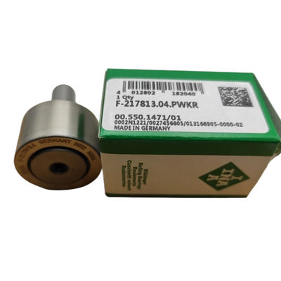 00.550.1471 Pengikut Cam PWKR INA F-217813 Bearing SM74 PM74 Bearing Mesin Cetak